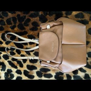 Michael Kors backpack